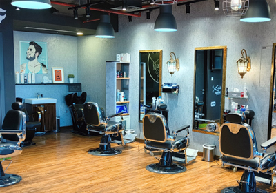 Best Gents Salon in Dubai: Why Trendsetters Is the Preferred Barber Shop in Dubai Silicon Oasis